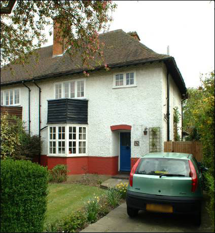 10 Asmuns Hill